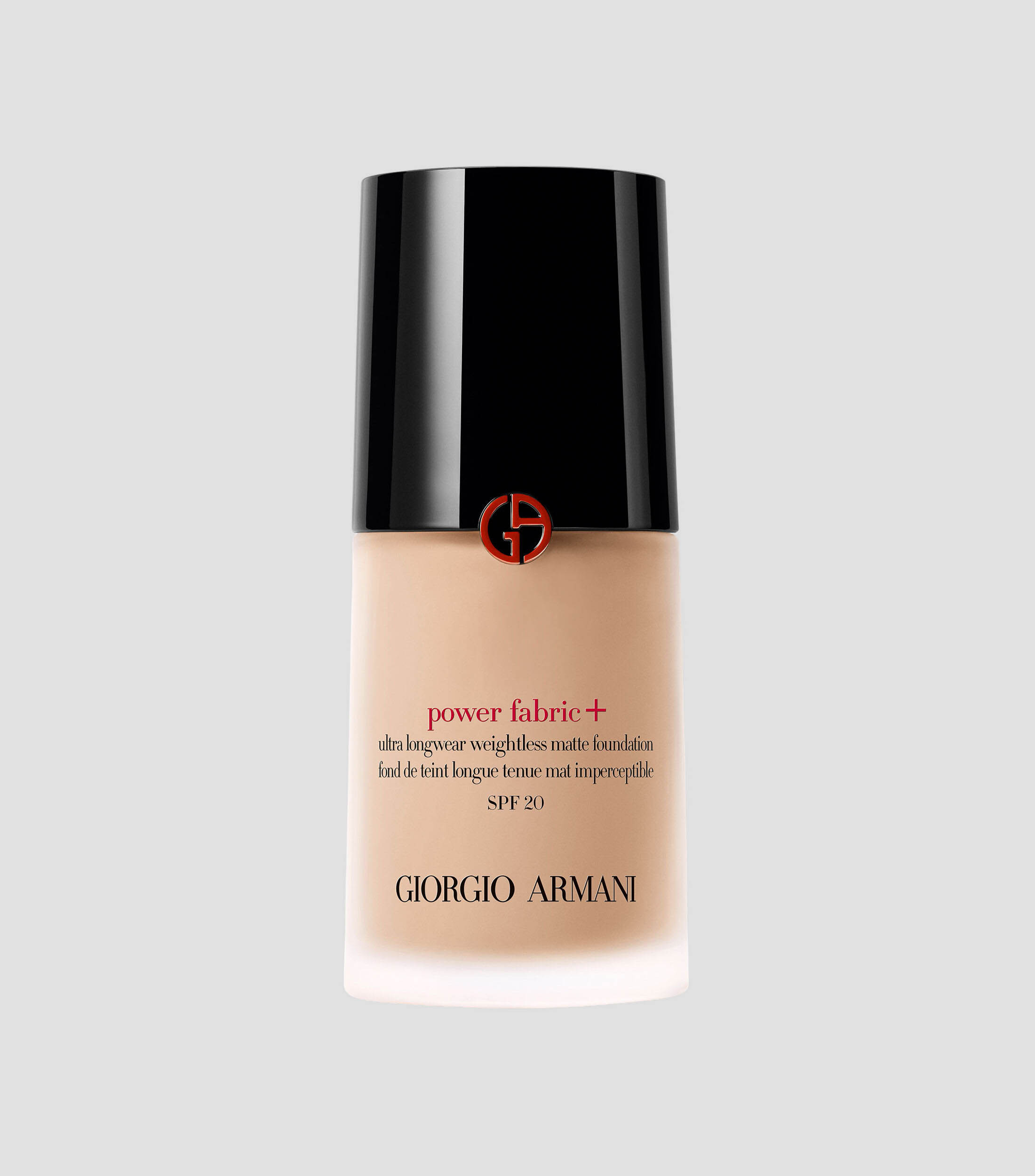 GA PWF FDT FP 30ML